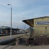 Stacja w Wolsztynie